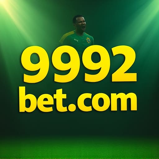 Logo da 9992bet